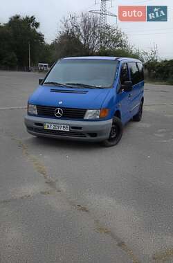 Mercedes-Benz Vito 1999