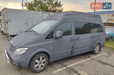 Mercedes-Benz Vito  2004