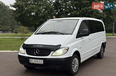 Mercedes-Benz Vito  2004