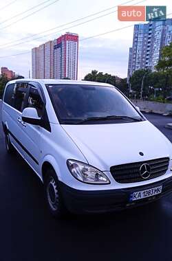 Mercedes-Benz Vito  2009