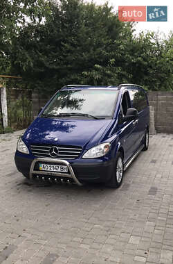 Mercedes-Benz Vito  2007