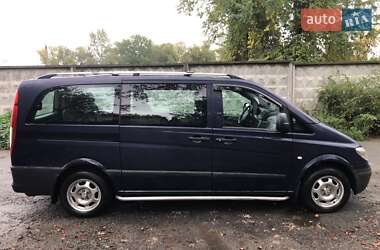 Mercedes-Benz Vito  2007