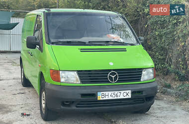 Mercedes-Benz Vito  1997
