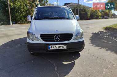 Mercedes-Benz Vito  2006
