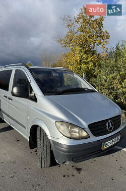 Mercedes-Benz Vito  2004