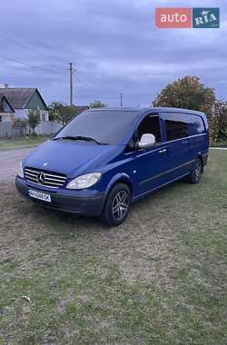 Mercedes-Benz Vito  2008
