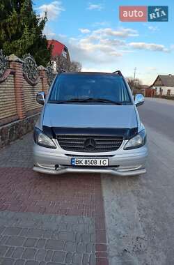 Mercedes-Benz Vito  2006