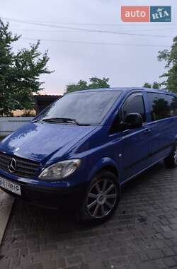 Mercedes-Benz Vito  2004