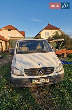 Mercedes-Benz Vito  2006