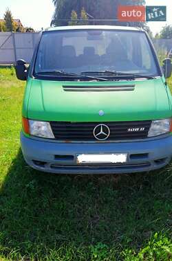 Mercedes-Benz Vito  1999