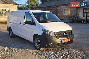 Mercedes-Benz Vito 2019