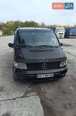 Mercedes-Benz Vito 2003
