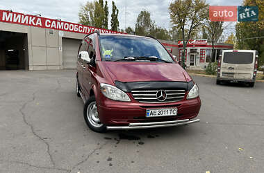 Mercedes-Benz Vito  2006