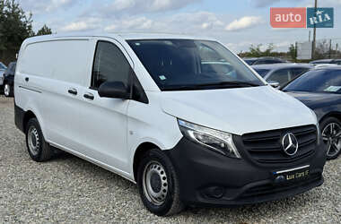 Mercedes-Benz Vito  2021