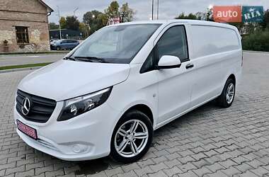 Mercedes-Benz Vito 2020