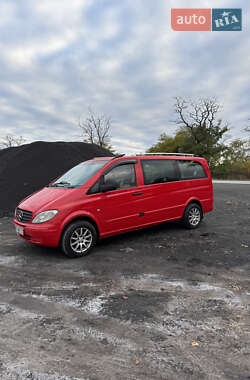 Mercedes-Benz Vito 2004