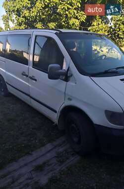 Mercedes-Benz Vito  2003