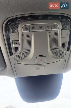 Mercedes-Benz Vito 2019