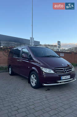 Mercedes-Benz Vito  2007