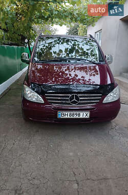 Mercedes-Benz Vito  2007