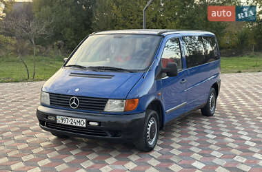 Mercedes-Benz Vito  1998