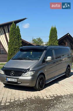Mercedes-Benz Vito 2008