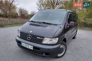 Mercedes-Benz Vito  2003