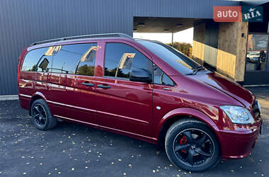 Mercedes-Benz Vito 2010