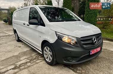Mercedes-Benz Vito  2020