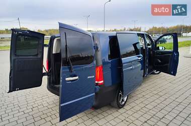 Mercedes-Benz Vito  2020