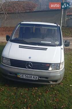 Mercedes-Benz Vito  2000