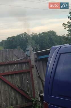 Mercedes-Benz Vito 2000