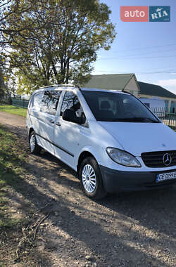 Mercedes-Benz Vito 2005
