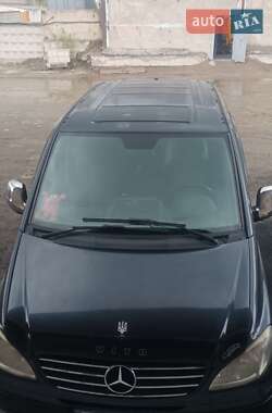 Mercedes-Benz Vito 2007