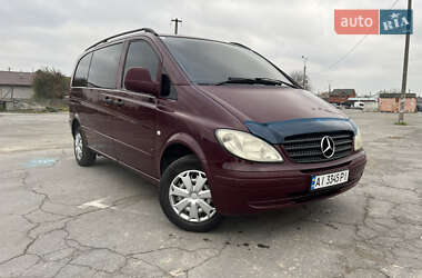 Mercedes-Benz Vito  2007