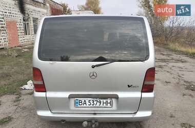Mercedes-Benz Vito  1998