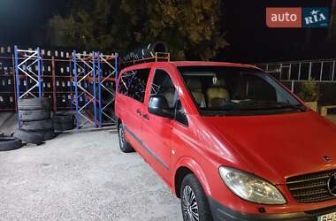 Mercedes-Benz Vito  2004