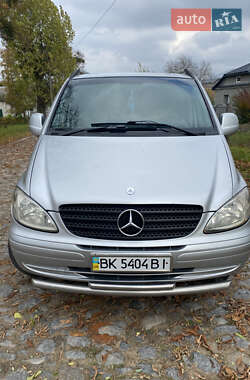 Mercedes-Benz Vito  2006