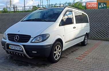 Mercedes-Benz Vito  2005