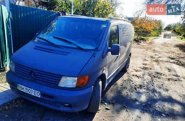 Mercedes-Benz Vito  1997