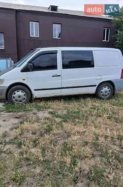 Mercedes-Benz Vito  1999