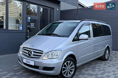 Mercedes-Benz Vito 2006