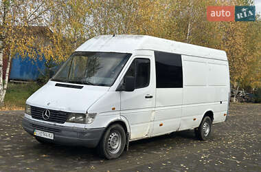 Mercedes-Benz Vito  1997