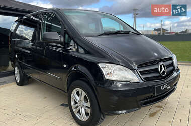 Mercedes-Benz Vito  2012