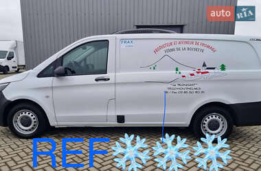 Mercedes-Benz Vito 2018