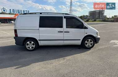 Mercedes-Benz Vito  2000