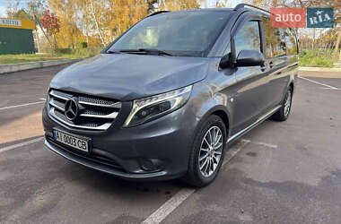 Mercedes-Benz Vito  2019