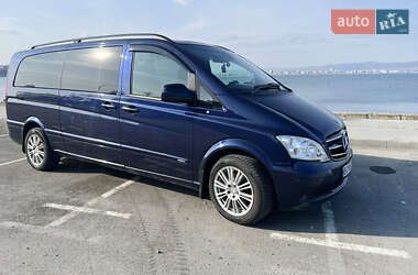 Mercedes-Benz Vito 2008