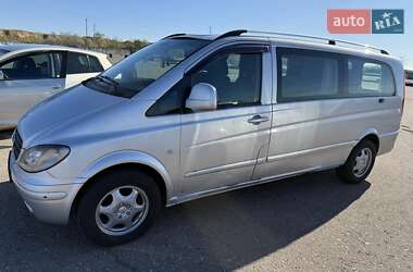 Mercedes-Benz Vito 2007