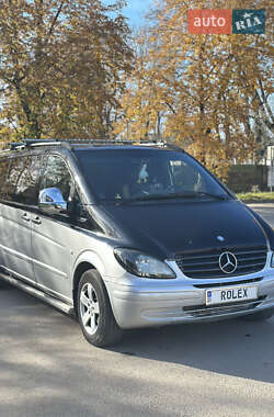 Mercedes-Benz Vito  2007